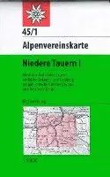 Niedere Tauern I, Övrigt