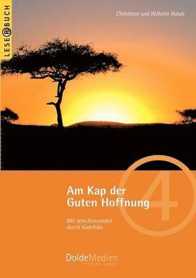 Christiane Holub, Wilhelm Holub - Am Kap der Guten Hoffnung, Häftad