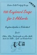 Hundert (100) Keyboard Songs fr 3 Akkorde