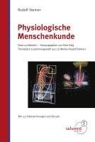 Rudolf Steiner, Peter Selg - Physiologische Menschenkunde, Inbunden