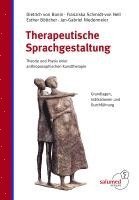 Dietrich von Bonin, Franziska Schmidt-von Nell, Esther Böttcher, Jan-Gabriel Niedermeier - Therapeutische Sprachgestaltung, Inbunden. Tillgänglighet: Lägg i varukorg
