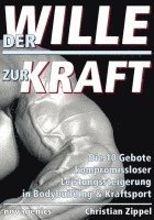 Christian Zippel - Der Wille zur Kraft, Häftad