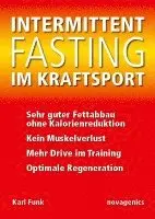 Karl Funk - Intermittent Fasting im Kraftsport, Häftad. Tillgänglighet: Lägg i varukorg