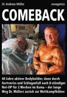 Andreas Müller - Comeback, Häftad. Tillgänglighet: Lägg i varukorg