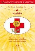 Hom�opathischer Ratgeber Notf�lle