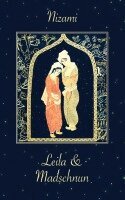 Nizami Gändschäwi - Leila und Madschnun, Häftad