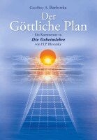 Geoffrey Barborka - Der Göttliche Plan, Häftad