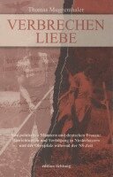 Thomas Muggenthaler - Verbrechen Liebe, Häftad