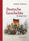 Deutsche Geschichte f�r junge Leser