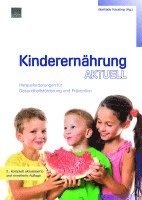Mathilde Kersting - Kinderernährung aktuell, Häftad