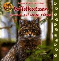 Heiderose Fischer-Nagel, Andreas Fischer-Nagel - Wildkatzen, Inbunden. Tillgänglighet: Lägg i varukorg