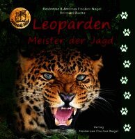 Heiderose Fischer-Nagel, Reinhard Radke - Leoparden, Inbunden