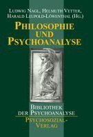 L. Nagl, H. Vetter, H. Leupold-Löwenthal - Philosophie und Psychoanalyse, Häftad. Tillgänglighet: Lägg i varukorg