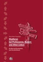 Onno-Hans Poppinga - Studieren bei Professoren, Bauern und Linken, Häftad