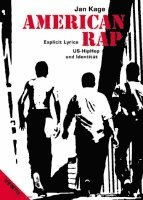 Jan Kage - American Rap, Häftad