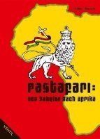 Volker Barsch - Rastafari, Häftad
