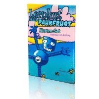 Kartenset Lernlust statt Paukfrust, Häftad