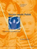 Simone Odierna, Fritz Letsch - Theater macht Politik, Häftad
