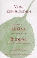 Fritz Schäfer - Udana - Verse zum Aufatmen, Häftad