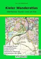 Jens Uwe Mollenhauer - Kieler Wanderatlas, Häftad. Tillgänglighet: Lägg i varukorg