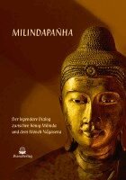 Nyanaponika Mahathera - Milindapanha, Inbunden