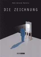 Marc-Antoine Mathieu - Die Zeichnung, Häftad