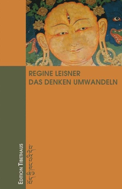 Regine Leisner - Das Denken Umwandeln, E-bok