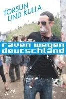 Torsun Burkhardt, Daniel Kulla - Raven wegen Deutschland, Häftad. Tillgänglighet: Lägg i varukorg