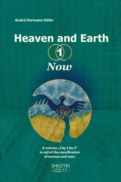 Andre Hofer - Heaven and Earth - 1 - Now, E-bok. Tillgänglighet: Lägg i varukorg