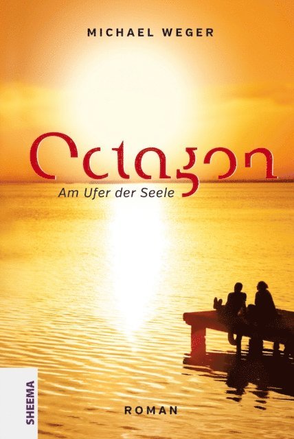 Michael Weger - Octagon, E-bok