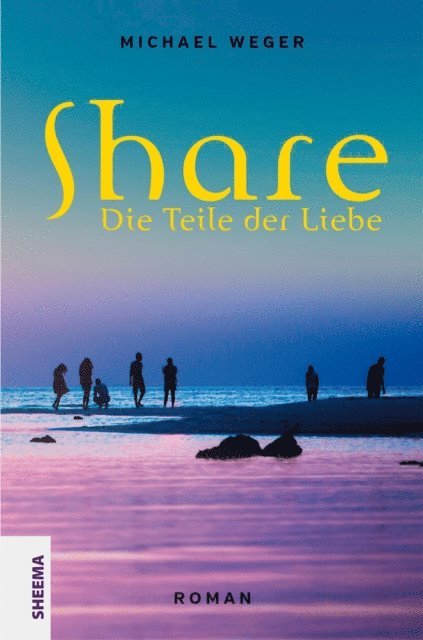 Michael Weger - Share, E-bok