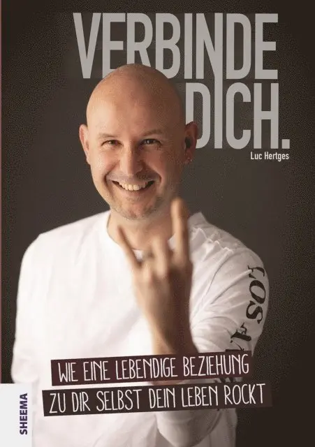 Luc Hertges - Verbinde dich., E-bok. Tillgänglighet: Lägg i varukorg