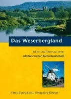 Das Weserbergland, Inbunden. Tillgänglighet: Lägg i varukorg