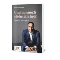 Nasser Ahmed - Und dennoch stehe ich hier, Häftad