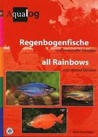 Aqualog All Rainbows and Related Families