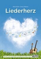 Karin Schuh, Conny Schmors - Liederherz, Häftad. Tillgänglighet: Lägg i varukorg