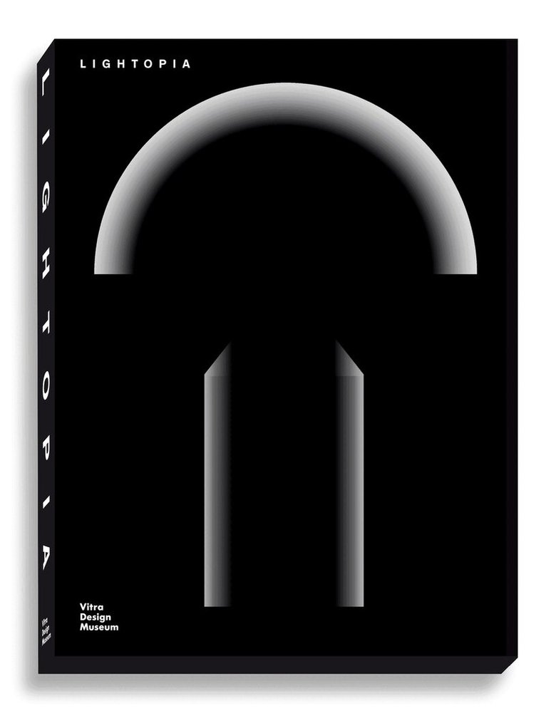 Mateo Kries, Jolanthe Kugler - Lightopia, Inbunden