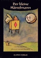 Theodor Storm, Yann Wehrling - Der kleine Häwelmann, Inbunden