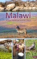 Ilona Hupe, Ilona Hupe - Malawi, Häftad