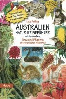 Lutz Fehling - Australien Natur-Reiseführer mit Neuseeland, Häftad