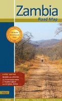 Zambia Road Map, Övrigt