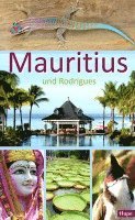 Ilona Hupe, Ilona Hupe - Mauritius, Häftad