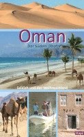 Ilona Hupe, Ilona Hupe - Reiseführer Oman, Häftad