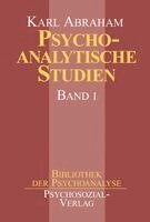 Karl Abraham, Johannes Cremerius - Psychoanalytische Studien 1/2, Inbunden