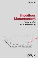 Remco Peters - Shopfloor Management, Inbunden