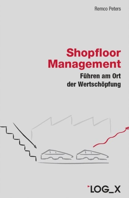 Remco Peters - Shopfloor Management, E-bok