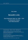 Benedikt Livsic