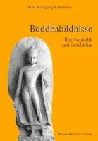 Hans Wolfgang Schumann - Buddhabildnisse, Inbunden. Tillgänglighet: Lägg i varukorg