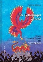 Sabine Hübner - Der Göttervogel Garuda, Inbunden. Tillgänglighet: Lägg i varukorg