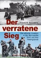Hrowe H. Saunders - Der verratene Sieg, Inbunden. Tillgänglighet: Lägg i varukorg